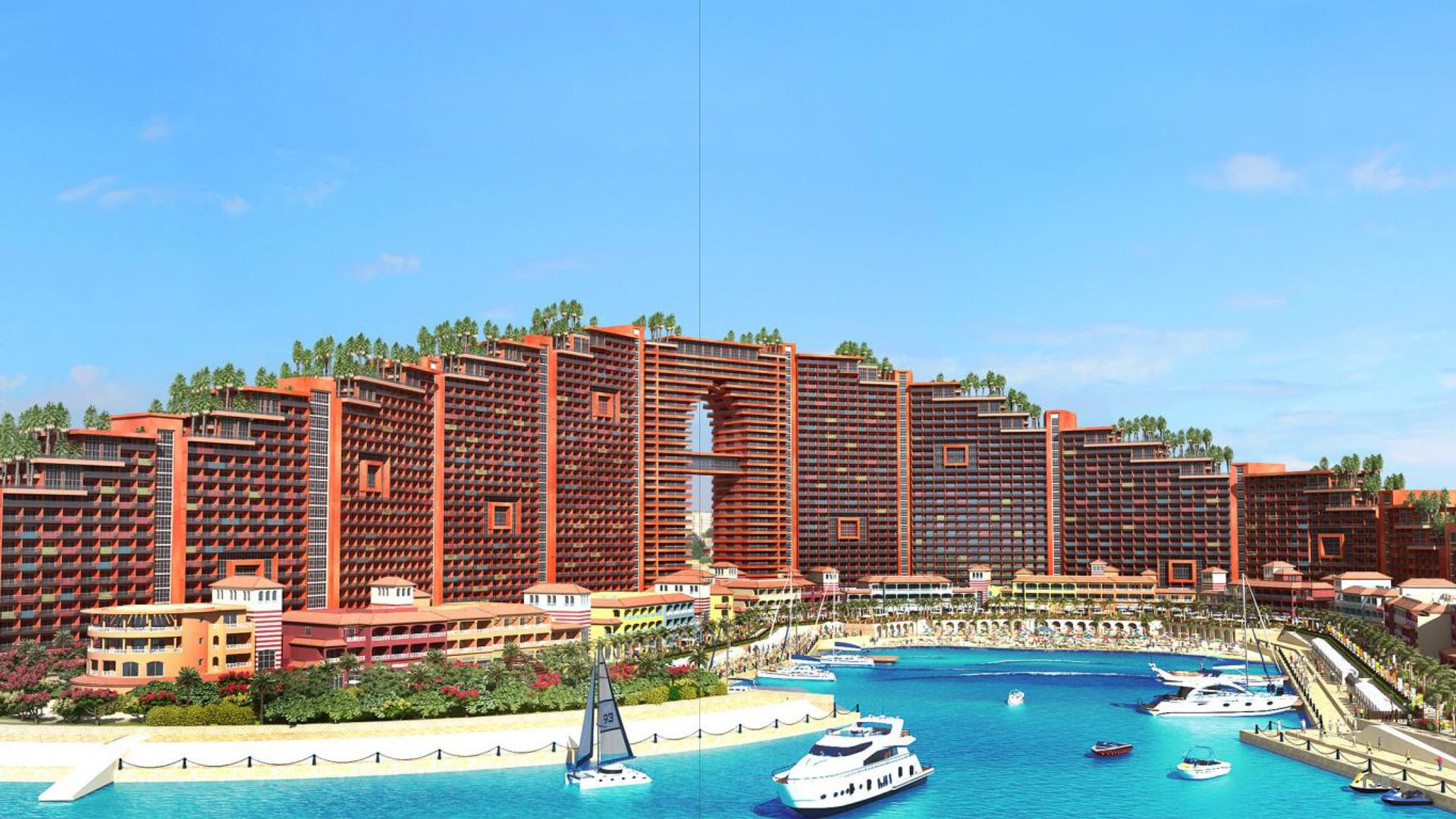 Porto Concept